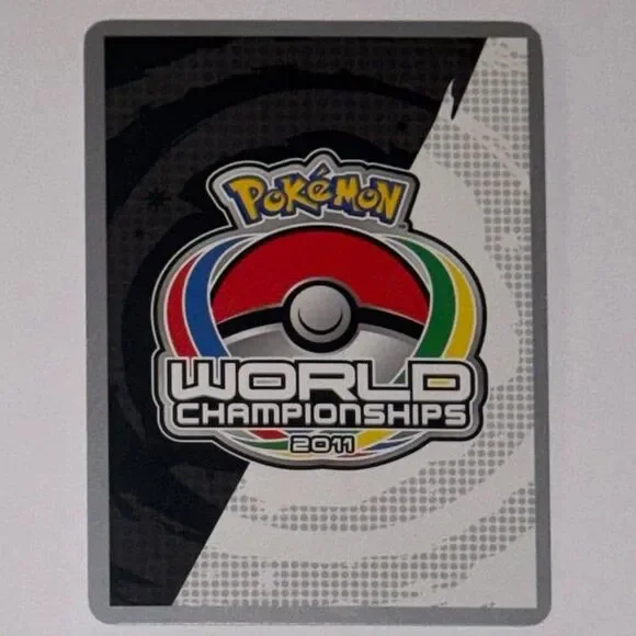 POKEMON CARD: Pokemon Communication #99/114 (Pokemon Black & White) - Picture 2 of 2